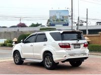 2010 TOYOTA FORTUNER 3.0 TRD SPORTIVO ll รูปที่ 3